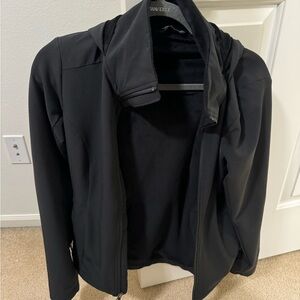 Women’s Shelbe Raschel Hoodie Jacket